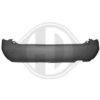 DIEDERICHS 6053655 Bumper
